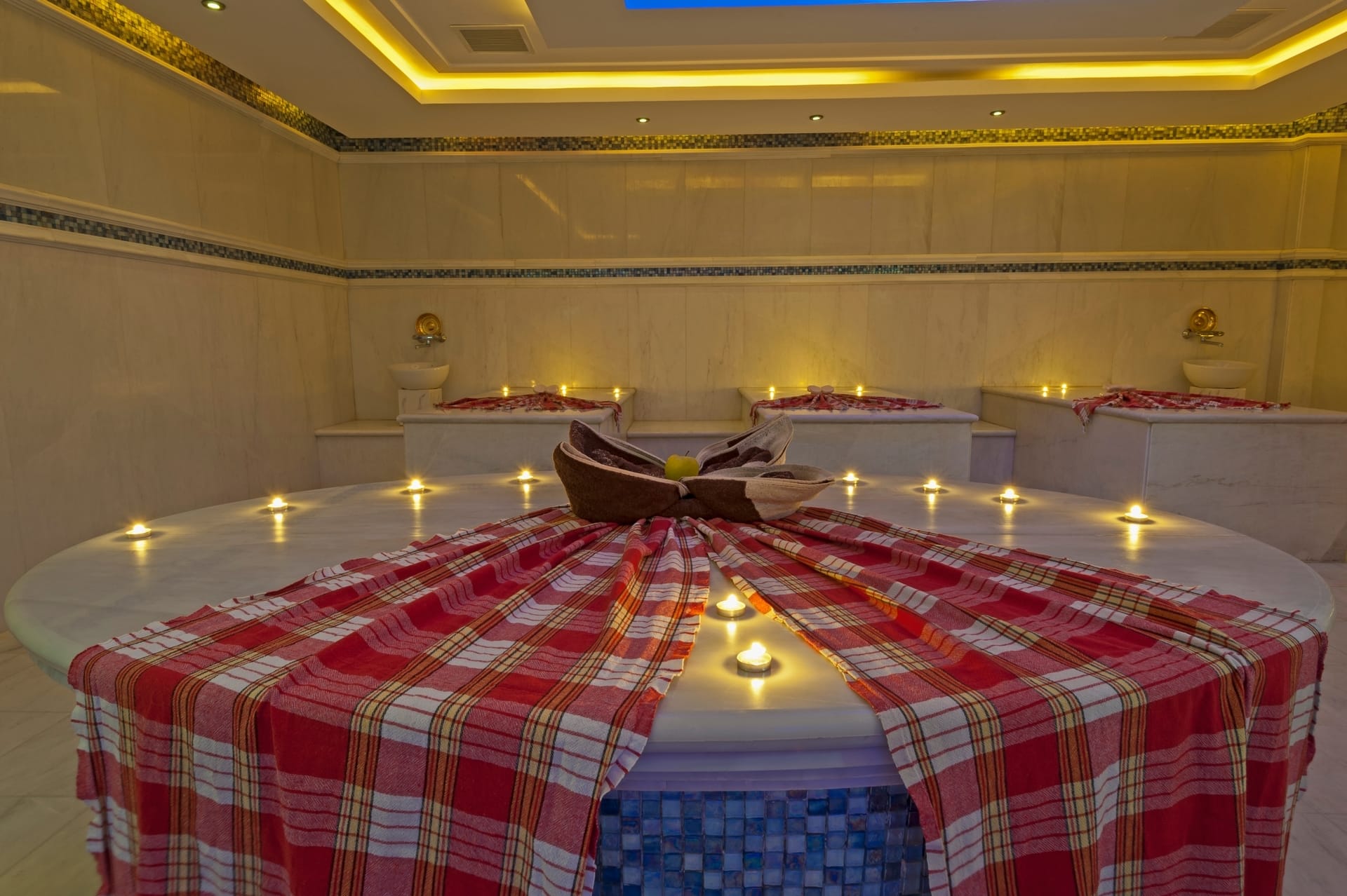 Cappadocia Turkish Bath
