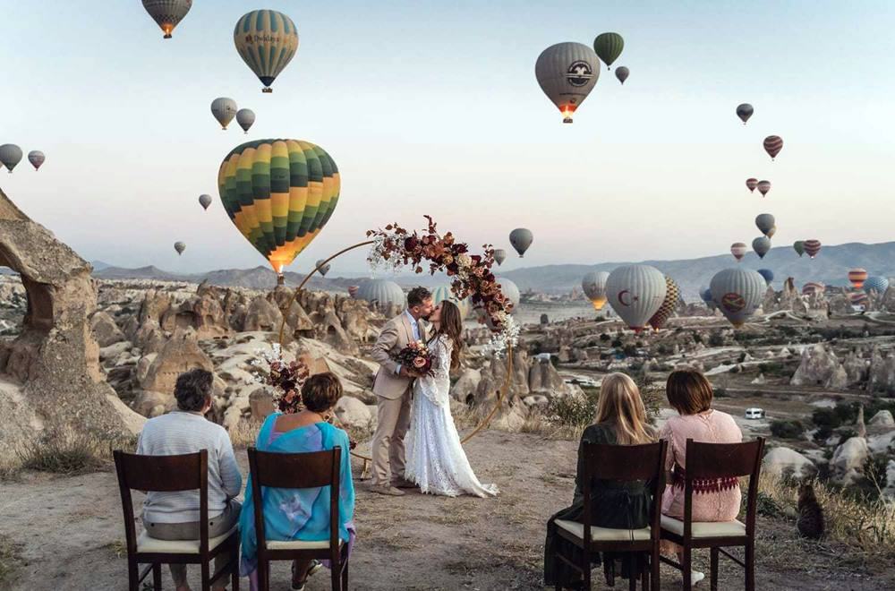 3 Days Honeymoon Package Tour