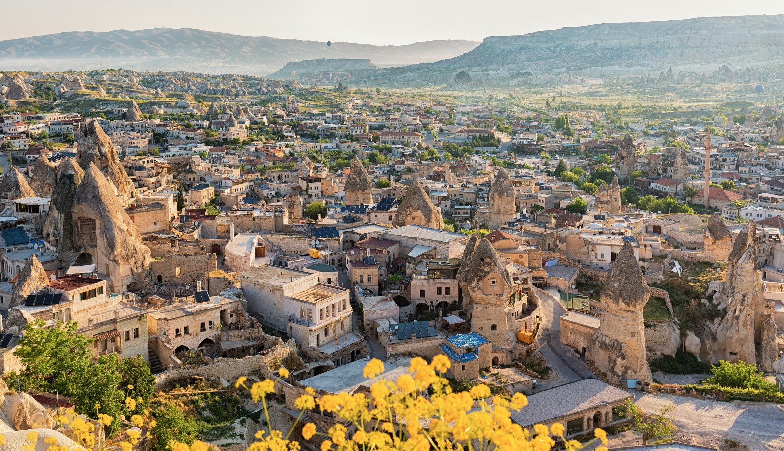 2 Days Cappadocia Tour